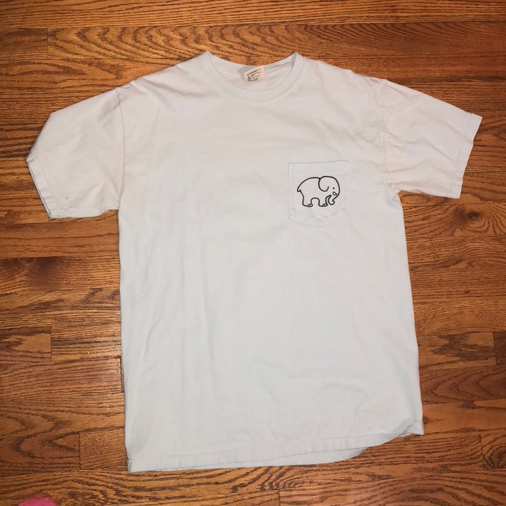 Ivory Ella T-Shirt